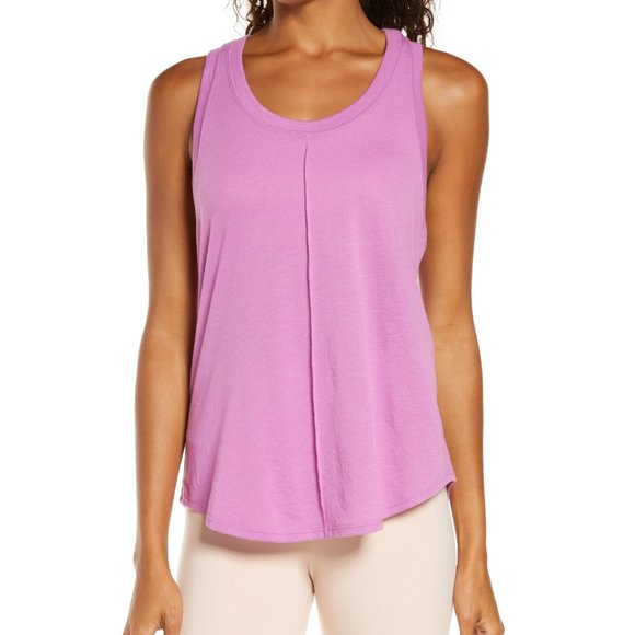 ALO Yoga Tops - NEW! ALO Yoga New Moon Tank